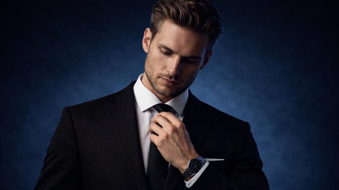 Kiedy ubranie staje się supermocą? Psychologia elegancji  