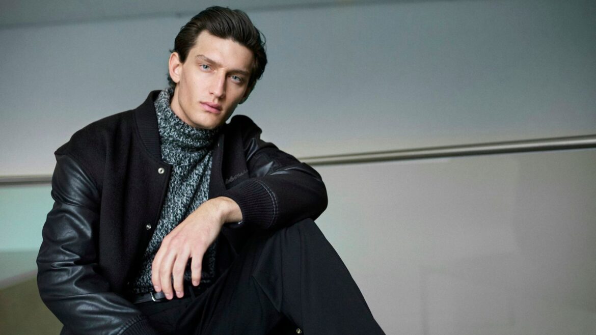 Bluza zamiast marynarki – jak to zrobić ze smakiem?